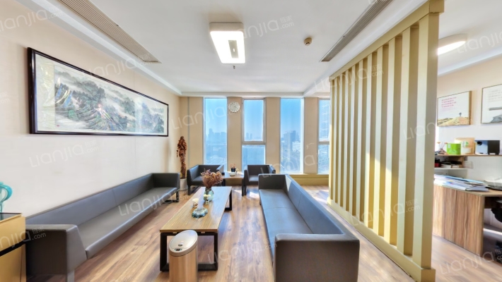 中润云邦二手房实景图