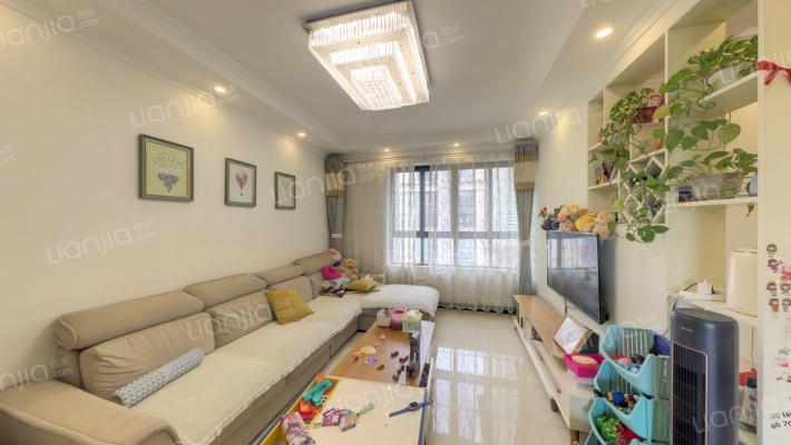 华腾舒云居二手房实景图