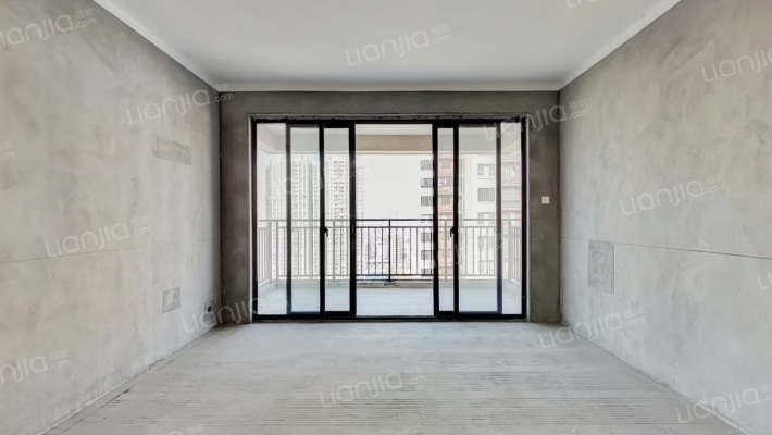 绿涛甘棠府二手房实景图