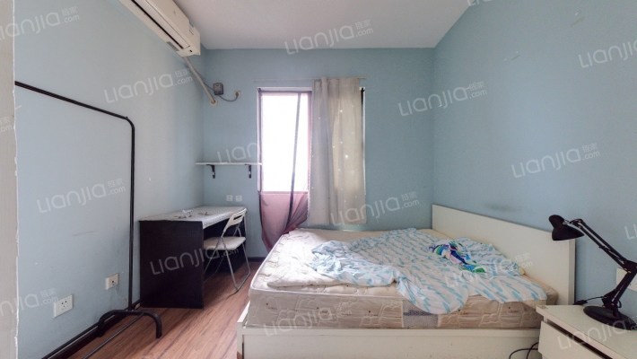 汇丽汀香二手房实景图