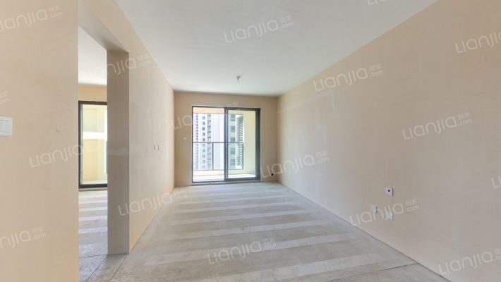 朗悦公园府悦辰苑二手房实景图