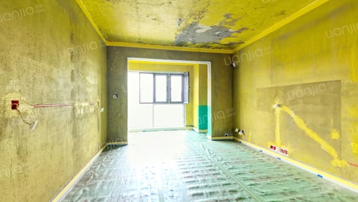建业新桂二手房实景图