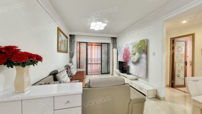 晟通城二手房实景图