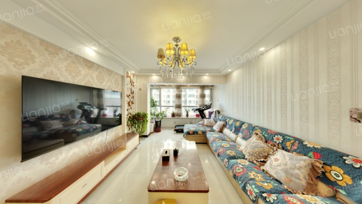 兰通·南苑二手房实景图