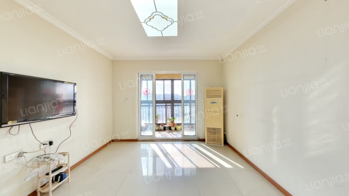 招商依山郡二手房实景图