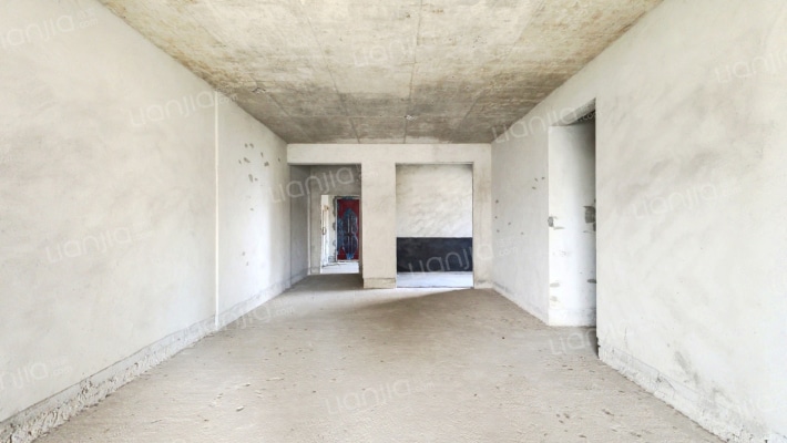 新怡美丽家园二手房实景图