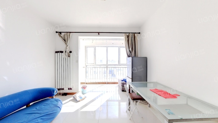 宝坻书香园二手房实景图