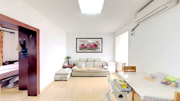 闽江局宿舍二手房实景图