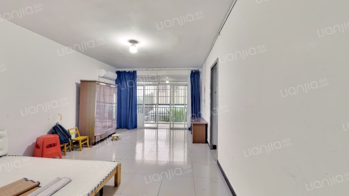 联达山与城二手房实景图