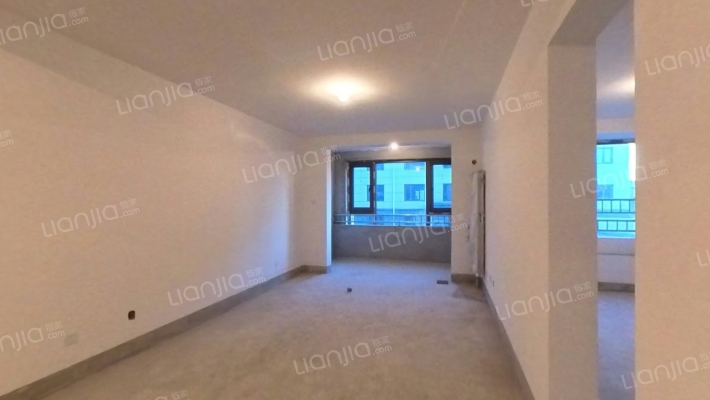 麟龙东府二手房实景图