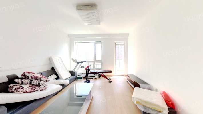 理想康城国际二手房实景图