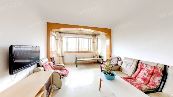 昆明市玻璃制瓶厂二手房实景图