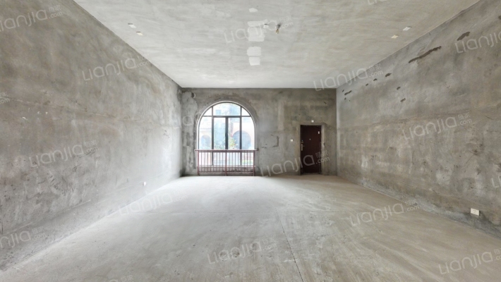 正祥橘郡二手房实景图