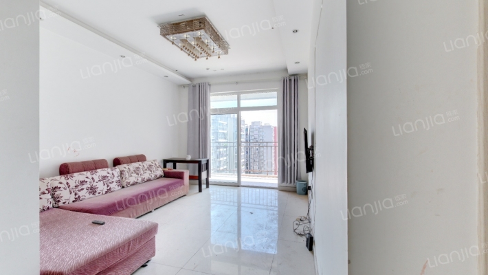 嘉和康桥A区二手房实景图