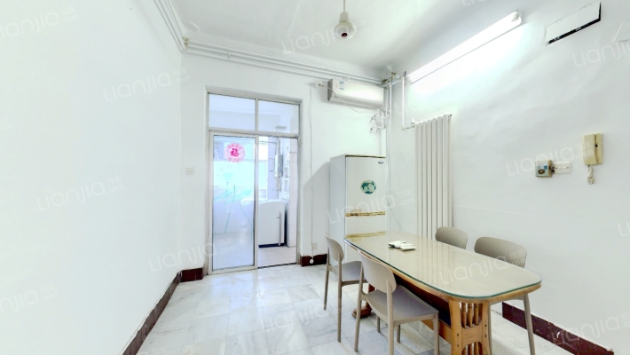 电力公司家属院(老郑大)二手房实景图