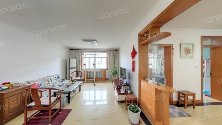 上海花苑二手房实景图