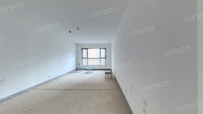 东方家园二手房实景图