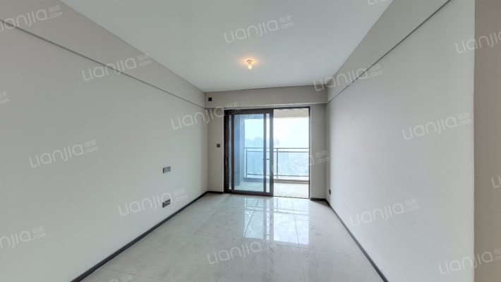 时代爱车小镇天境二手房实景图