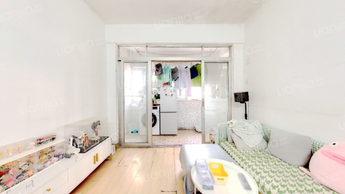 玉华花园二手房实景图