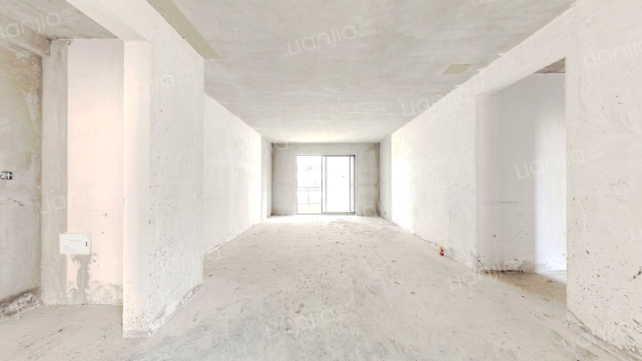 高科玫瑰园二手房实景图