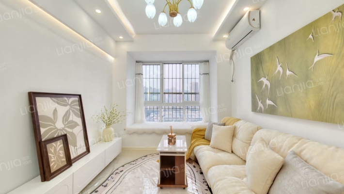 东原亲亲里二手房实景图