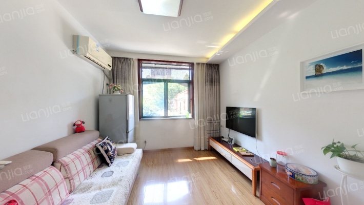 徽州大道木材厂宿舍二手房实景图