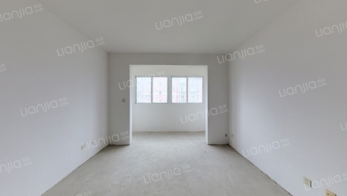 嘉北小区二手房实景图