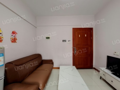 整租·朗晴假日四期 1室1厅 北