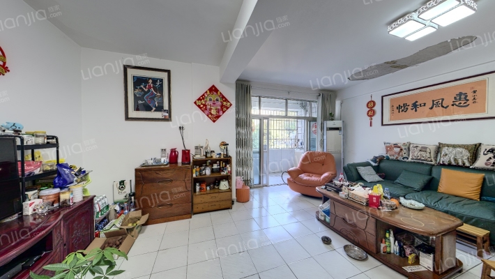 荔景大厦二手房实景图