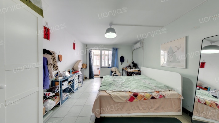 前屯路57号院二手房实景图