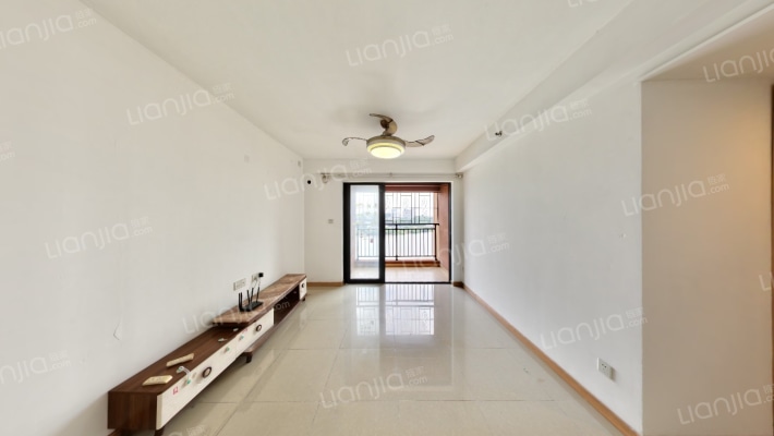 万科金域缇香二手房实景图