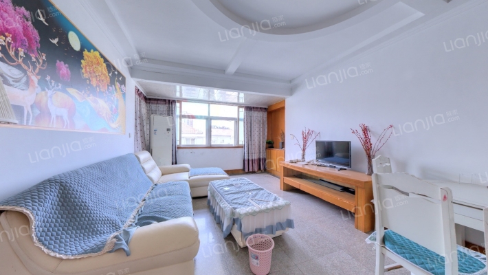 珠江路(浦口)二手房实景图