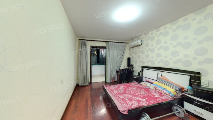 振通新村二手房实景图