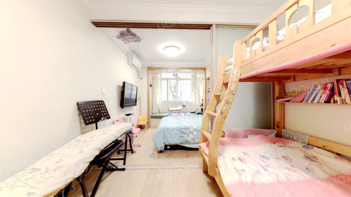 昭化东路82弄二手房实景图