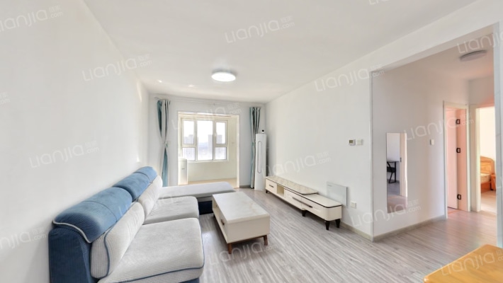 青樾园二手房实景图