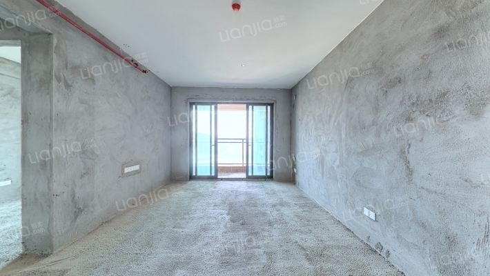 海伦堡湖心里二手房实景图