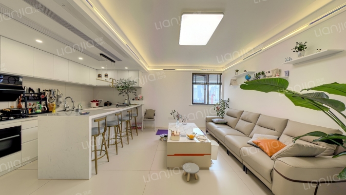 景泰大楼二手房实景图