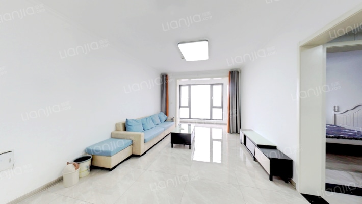 枫林天下三期康城二手房实景图