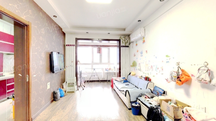 双兴小区二手房实景图