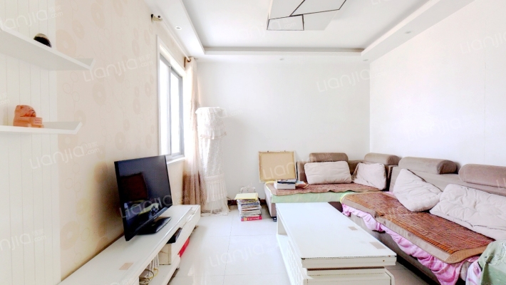 煤仓北路5号院二手房实景图