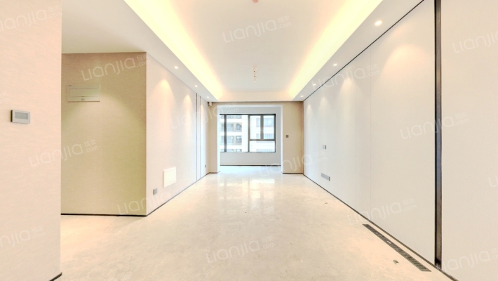 君一金茂· 云谷金茂府二手房实景图