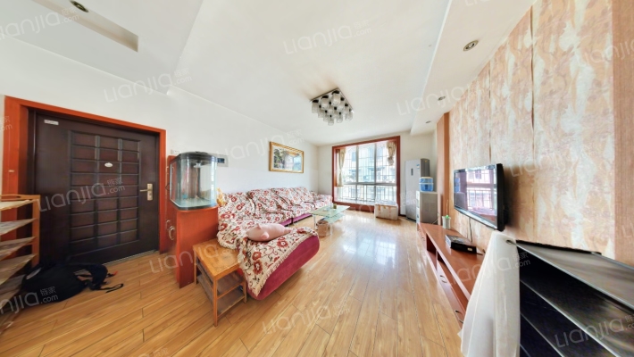 福博苑二手房实景图