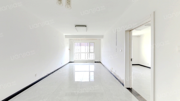 城投格林庭院二手房实景图