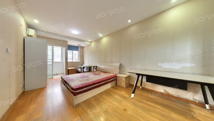 派克公寓二手房实景图