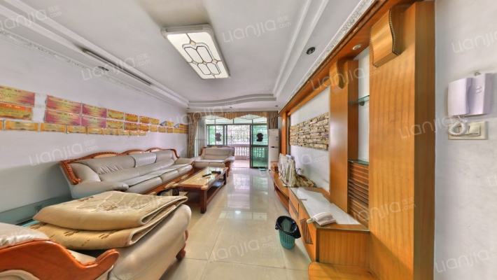 豊澤苑二手房实景图