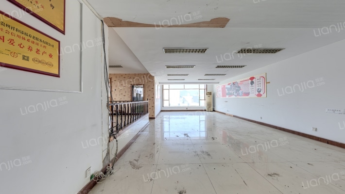 众厦大楼二手房实景图