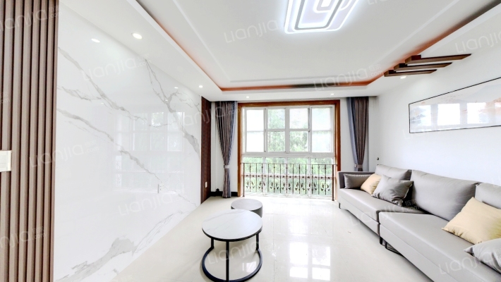 清波公寓二手房实景图