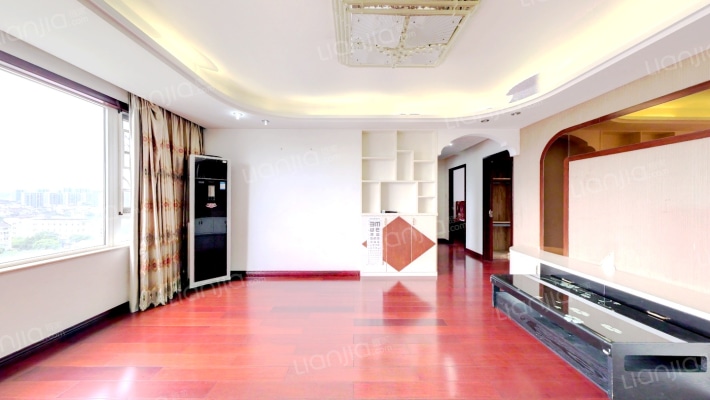 都市华庭二手房实景图