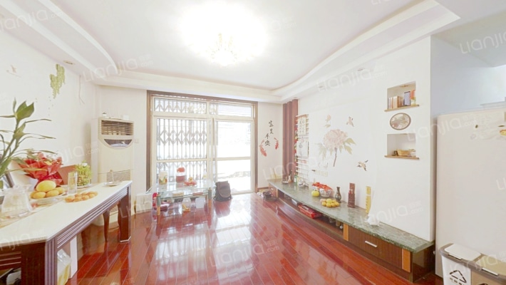 星辰四季二手房实景图