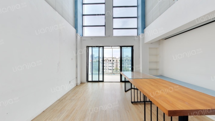 仙湖公馆二手房实景图